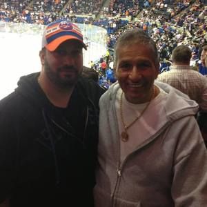 Meet your Posher, Joey